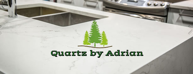 Quartz by Adrian